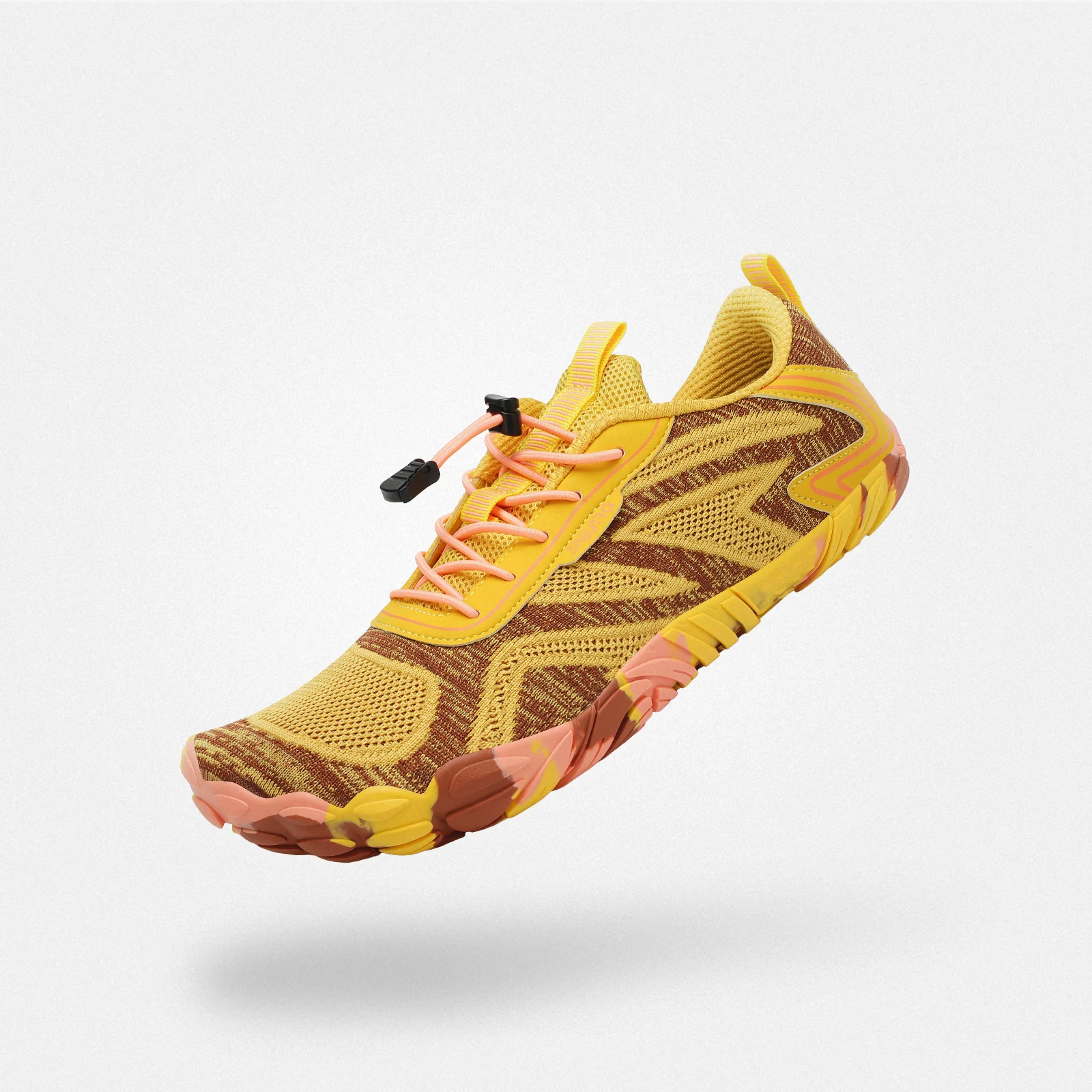 Active II - Barefoot Shoes - Image 13