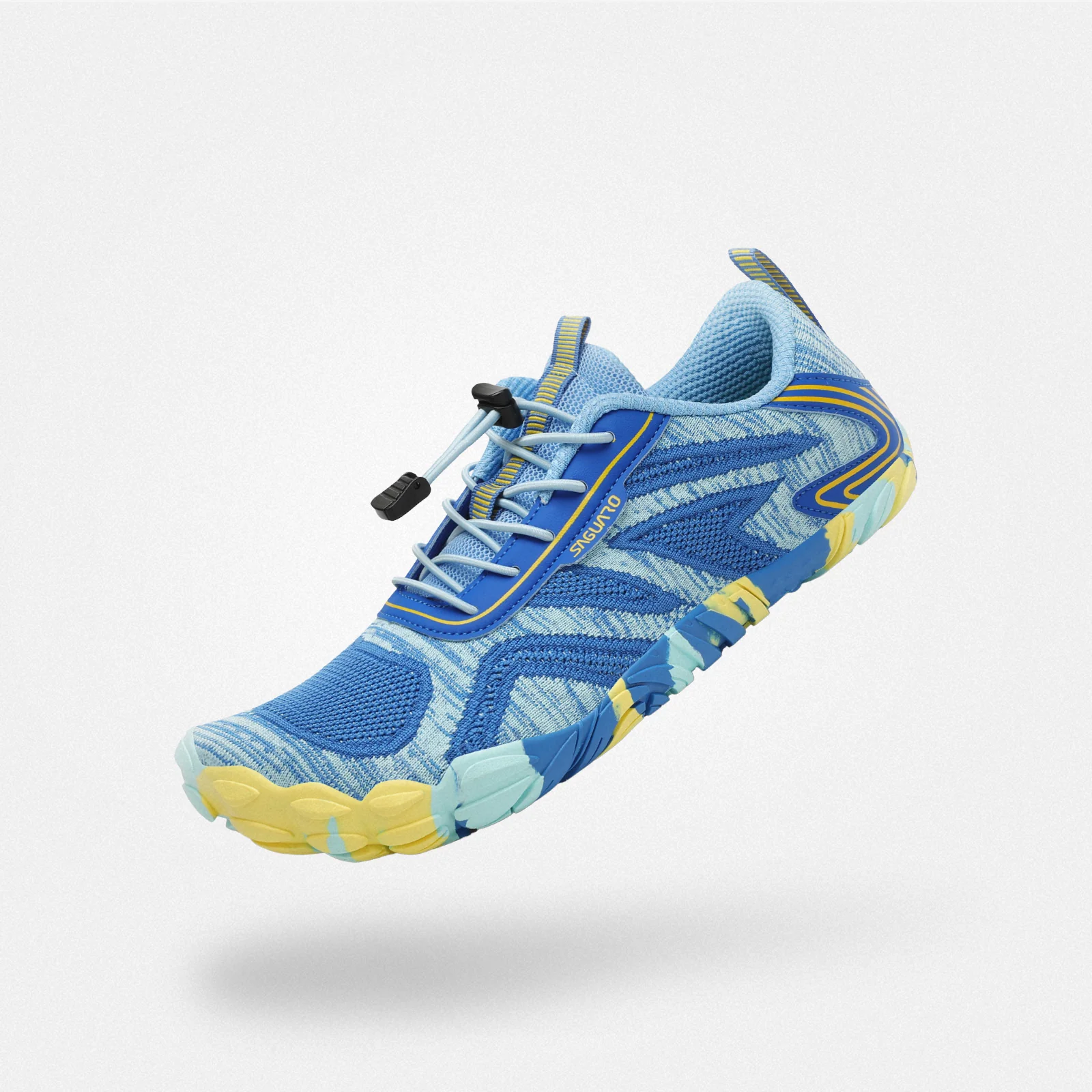 Active II - Barefoot Shoes - Image 7