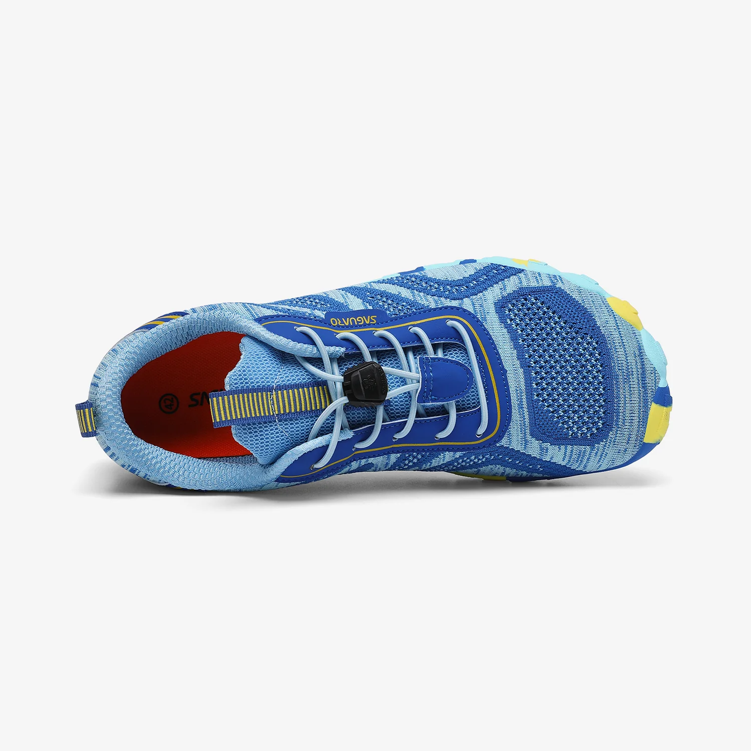 Active II Pro - Barefoot Shoes - Image 16