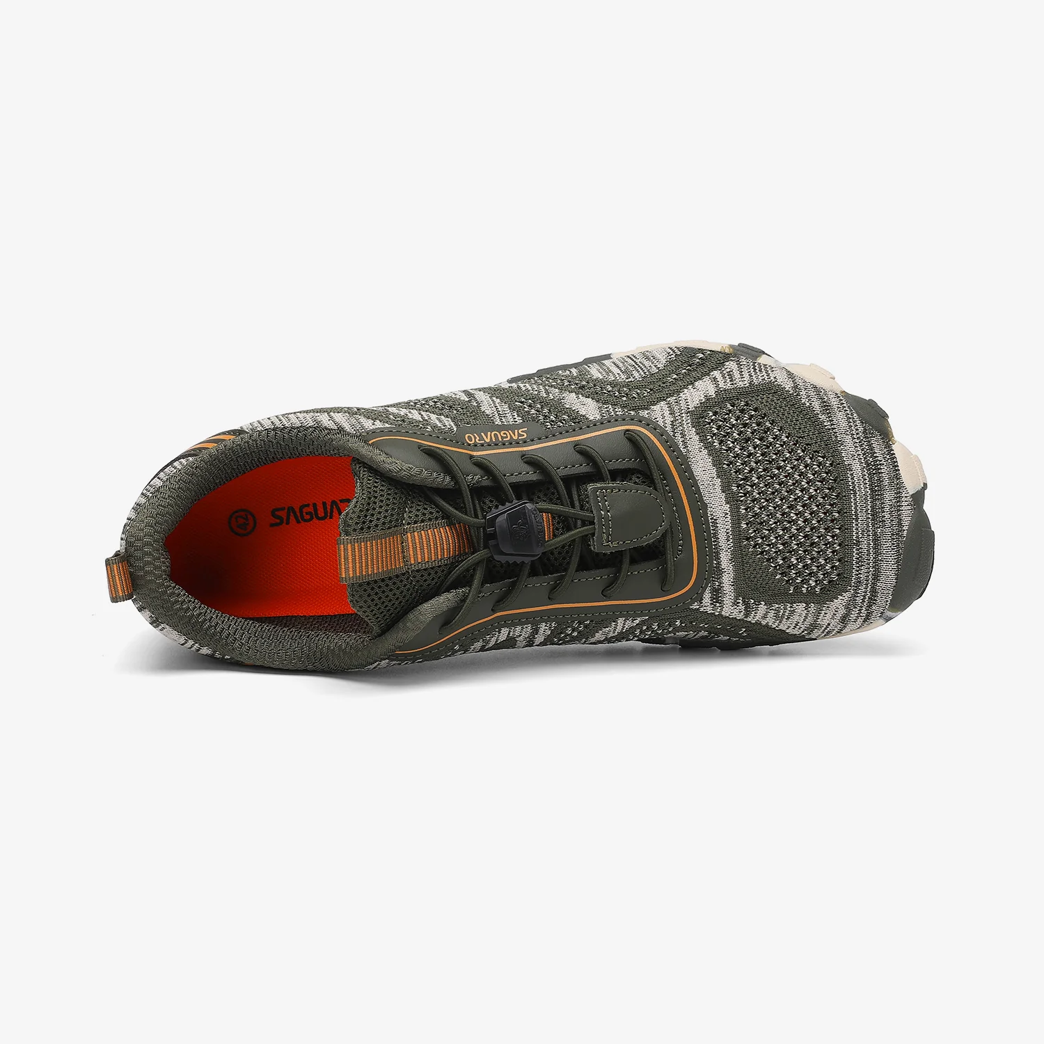 Active II Pro - Barefoot Shoes - Image 5