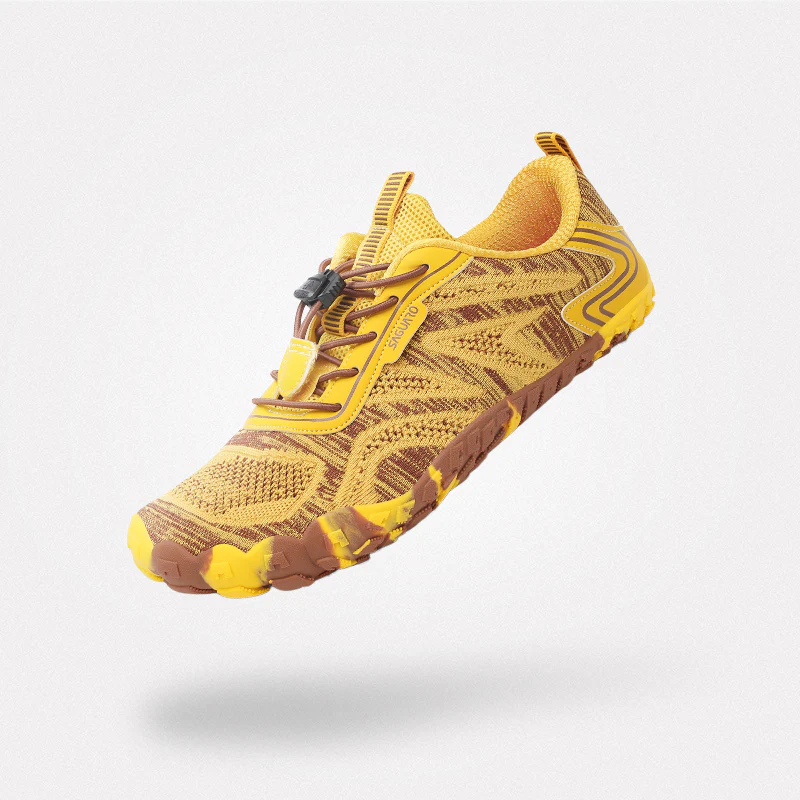 Active II Pro - Barefoot Shoes - Image 7