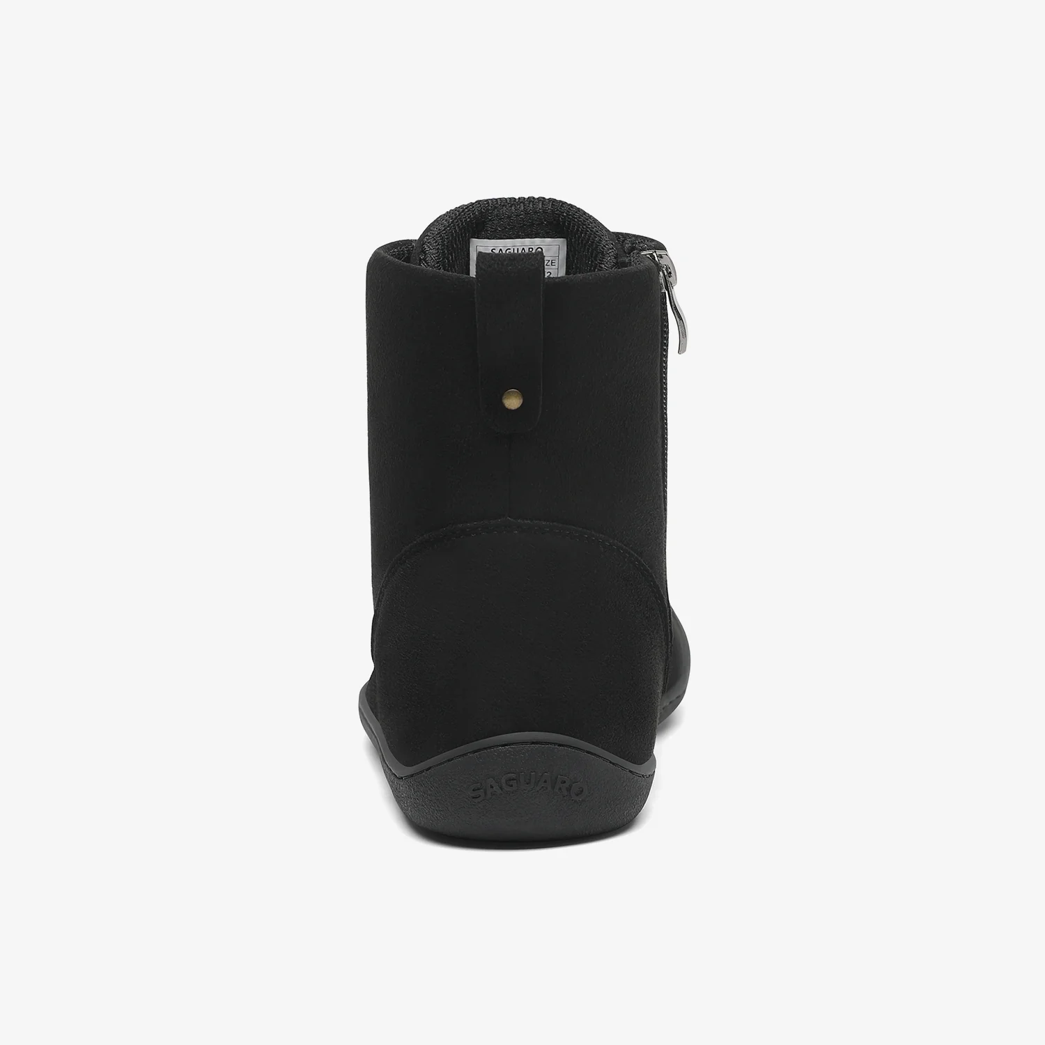 Ambition II - Winter Barefoot Boots - Image 11