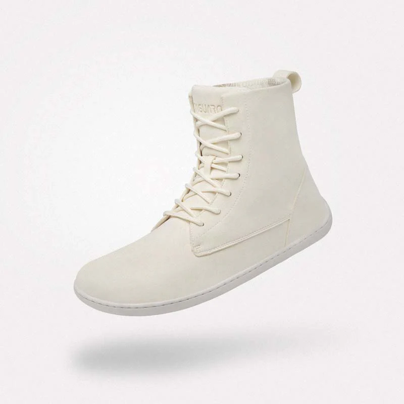 Ambition II - Winter Barefoot Boots - Image 15