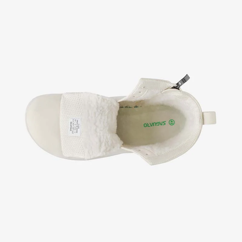 Ambition II - Winter Barefoot Boots - Image 22