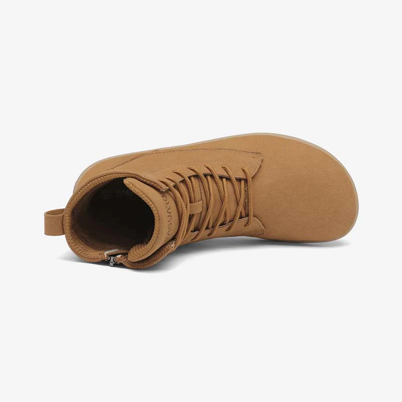 Ambition II - Winter Barefoot Boots - Image 27