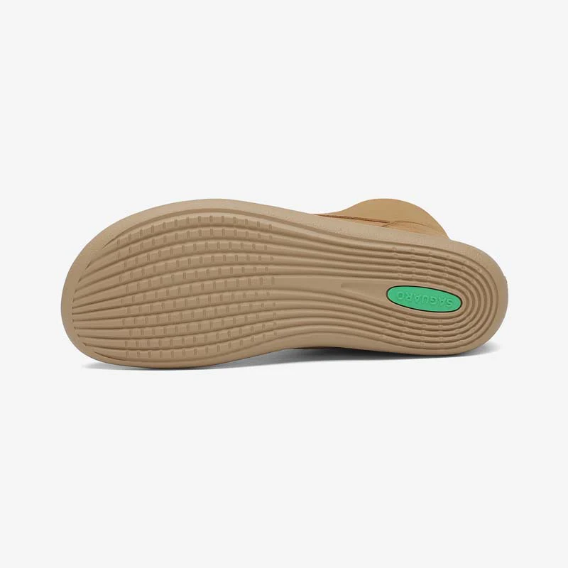 Ambition II - Winter Barefoot Boots - Image 28