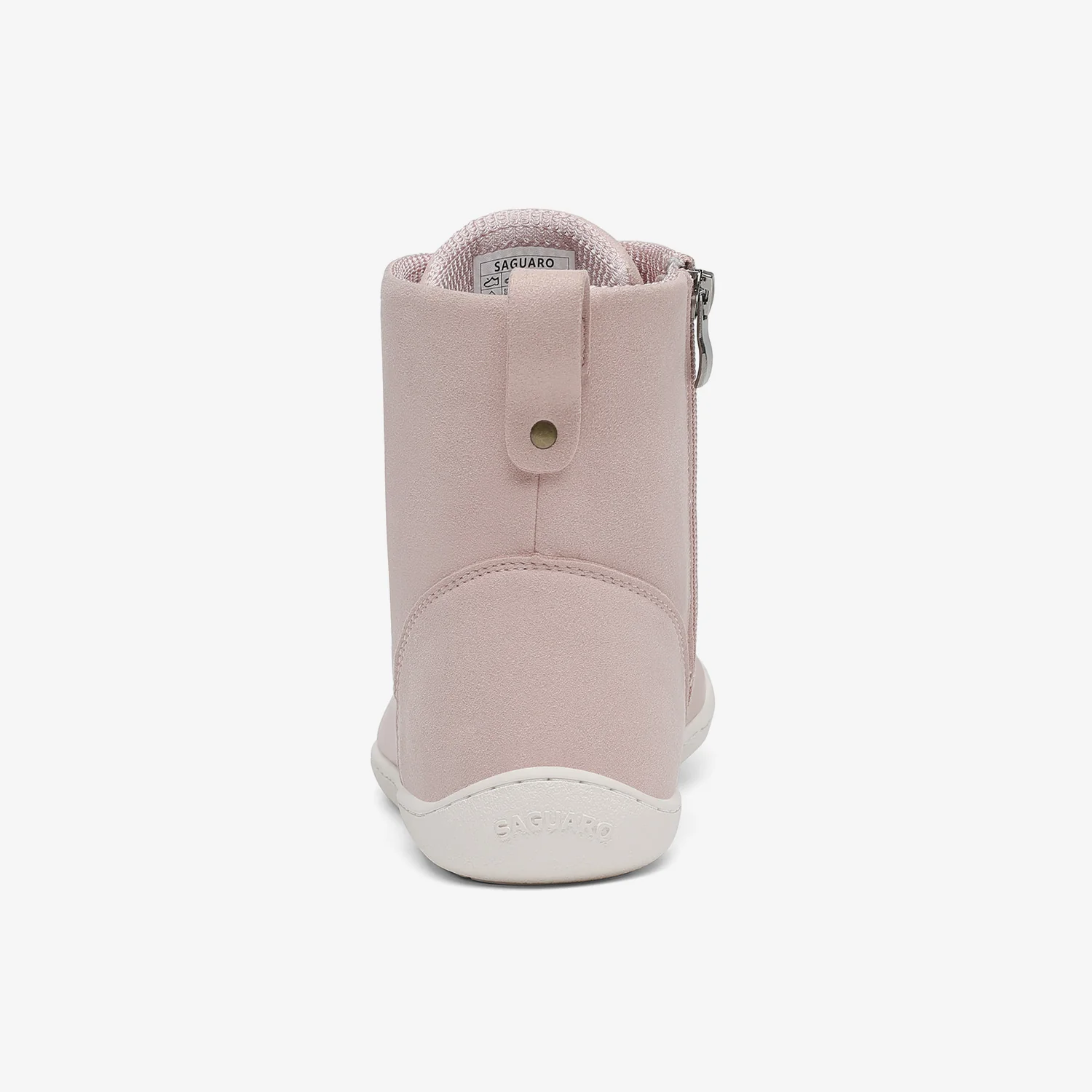 Ambition II - Winter Barefoot Boots - Image 4