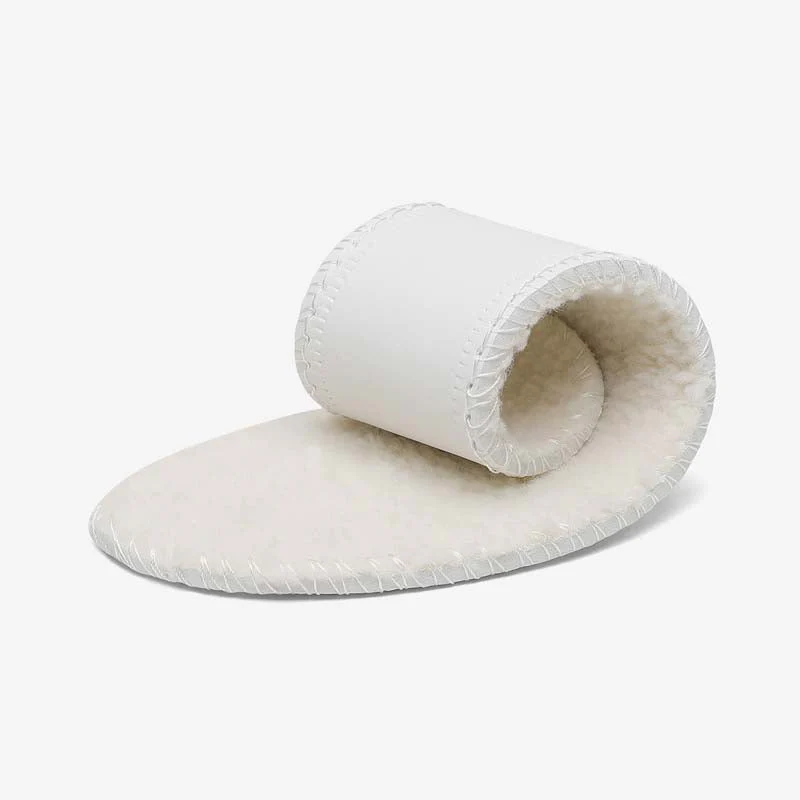 Ambition II - Winter Barefoot Boots - Image 49