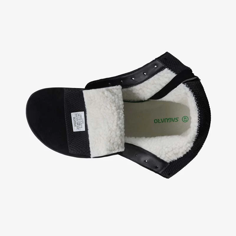 Ambition II - Winter Barefoot Boots - Image 9