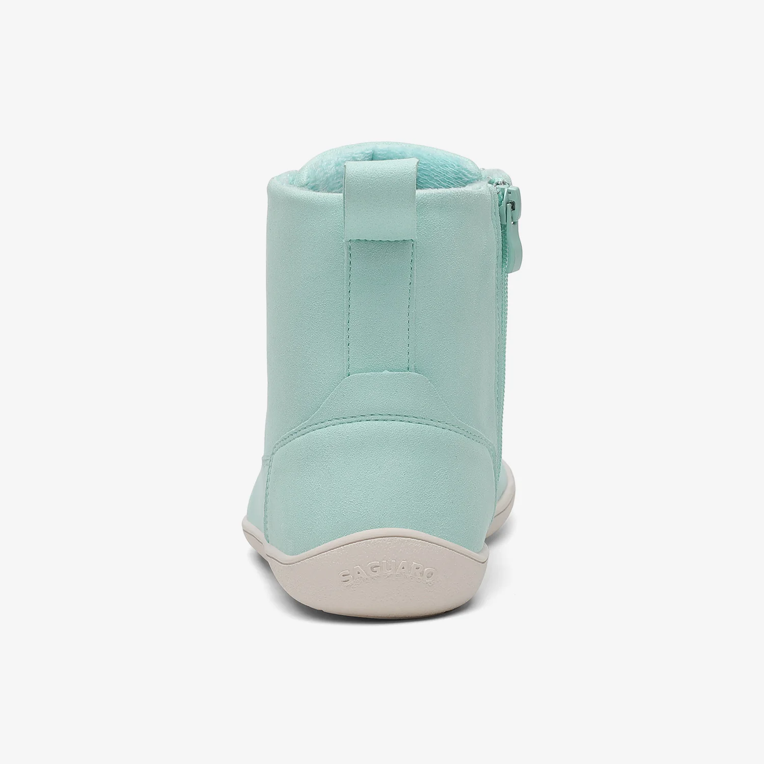 Ambition III - Winter Barefoot Boots - Image 10