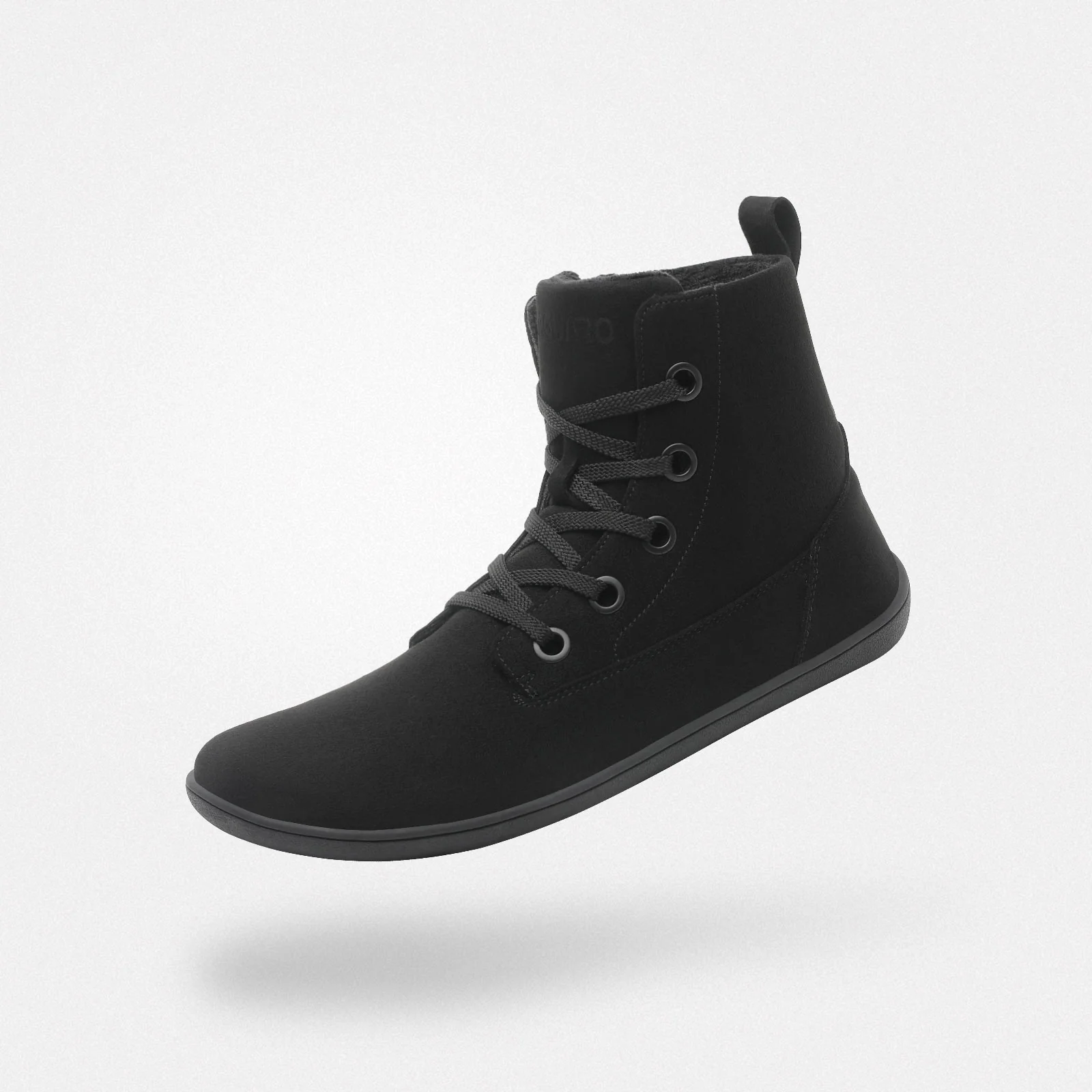 Ambition III - Winter Barefoot Boots - Image 16