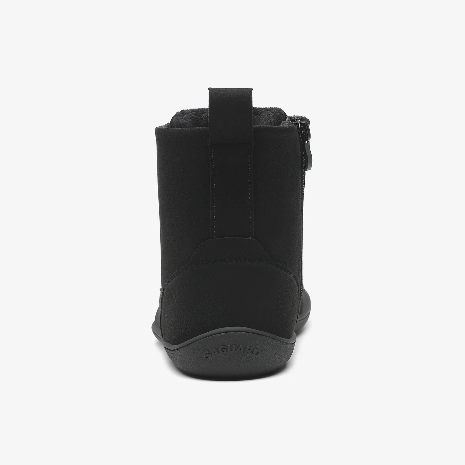 Ambition III - Winter Barefoot Boots - Image 18