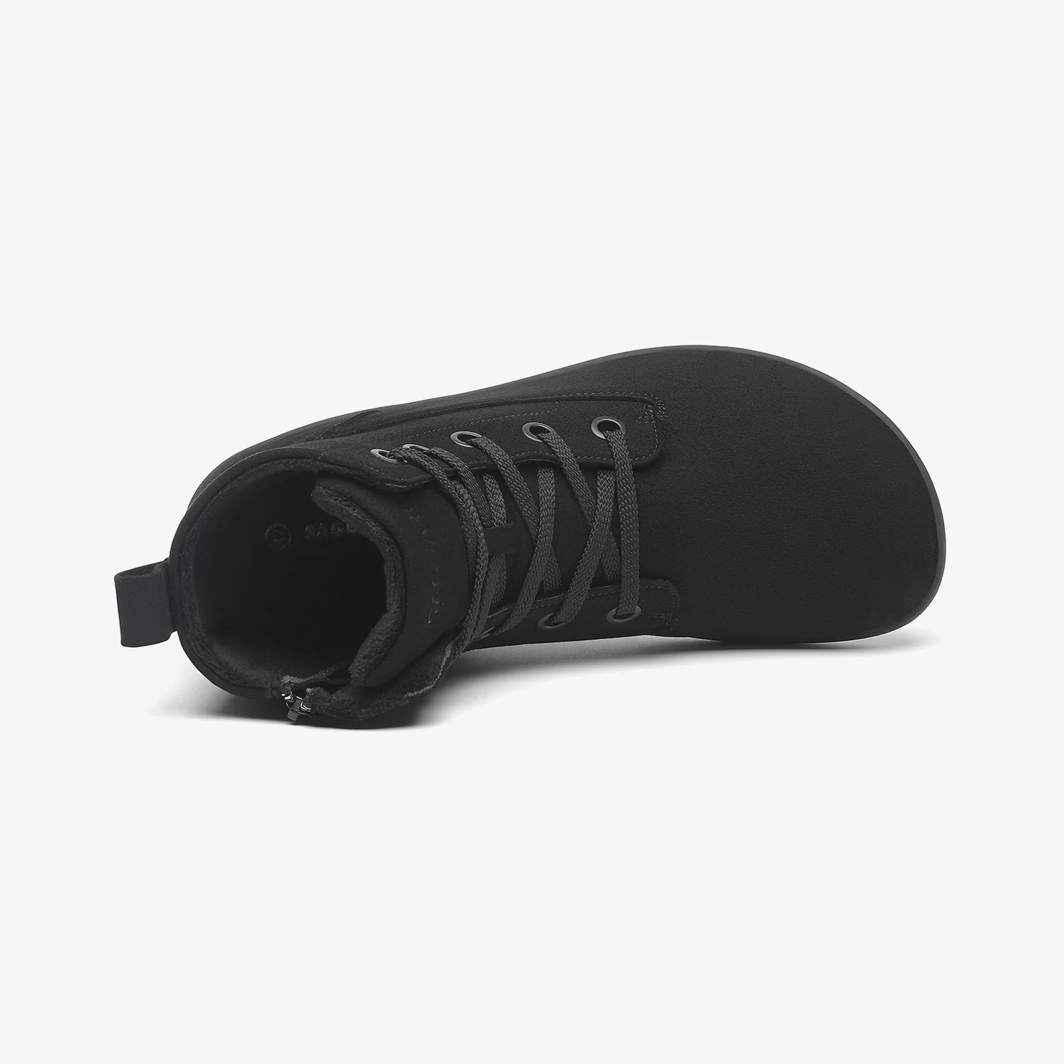 Ambition III - Winter Barefoot Boots - Image 19