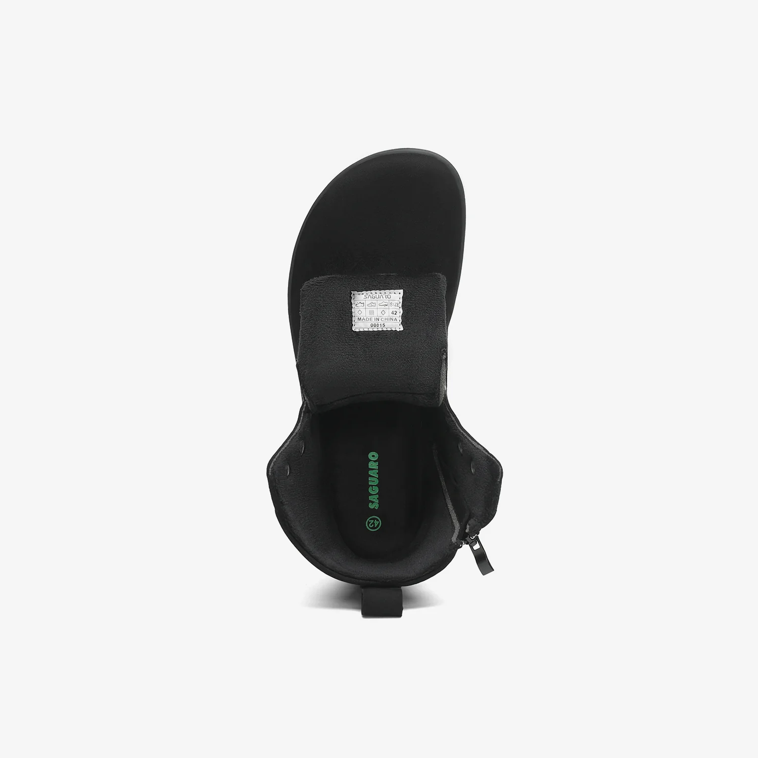 Ambition III - Winter Barefoot Boots - Image 22