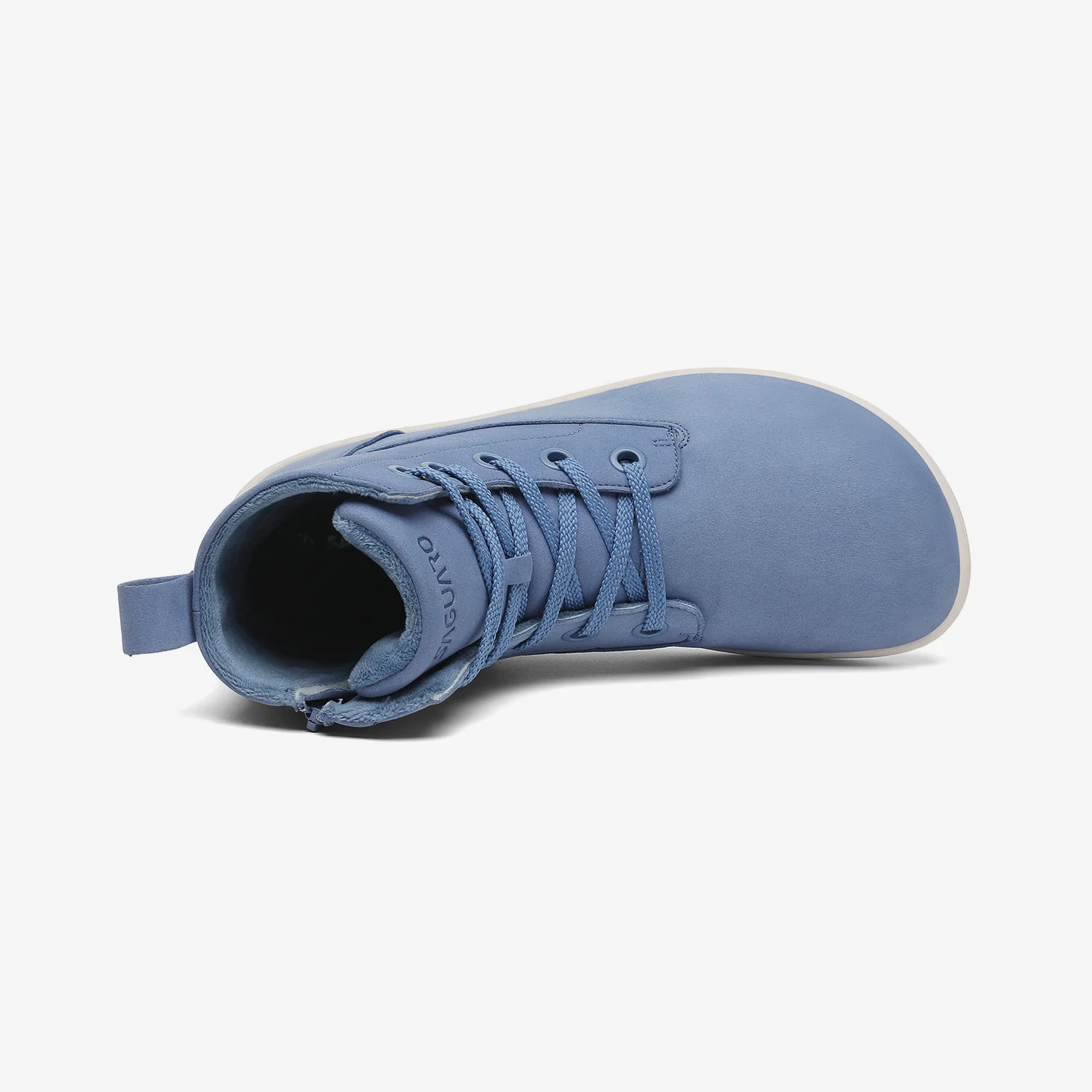 Ambition III - Winter Barefoot Boots - Image 4