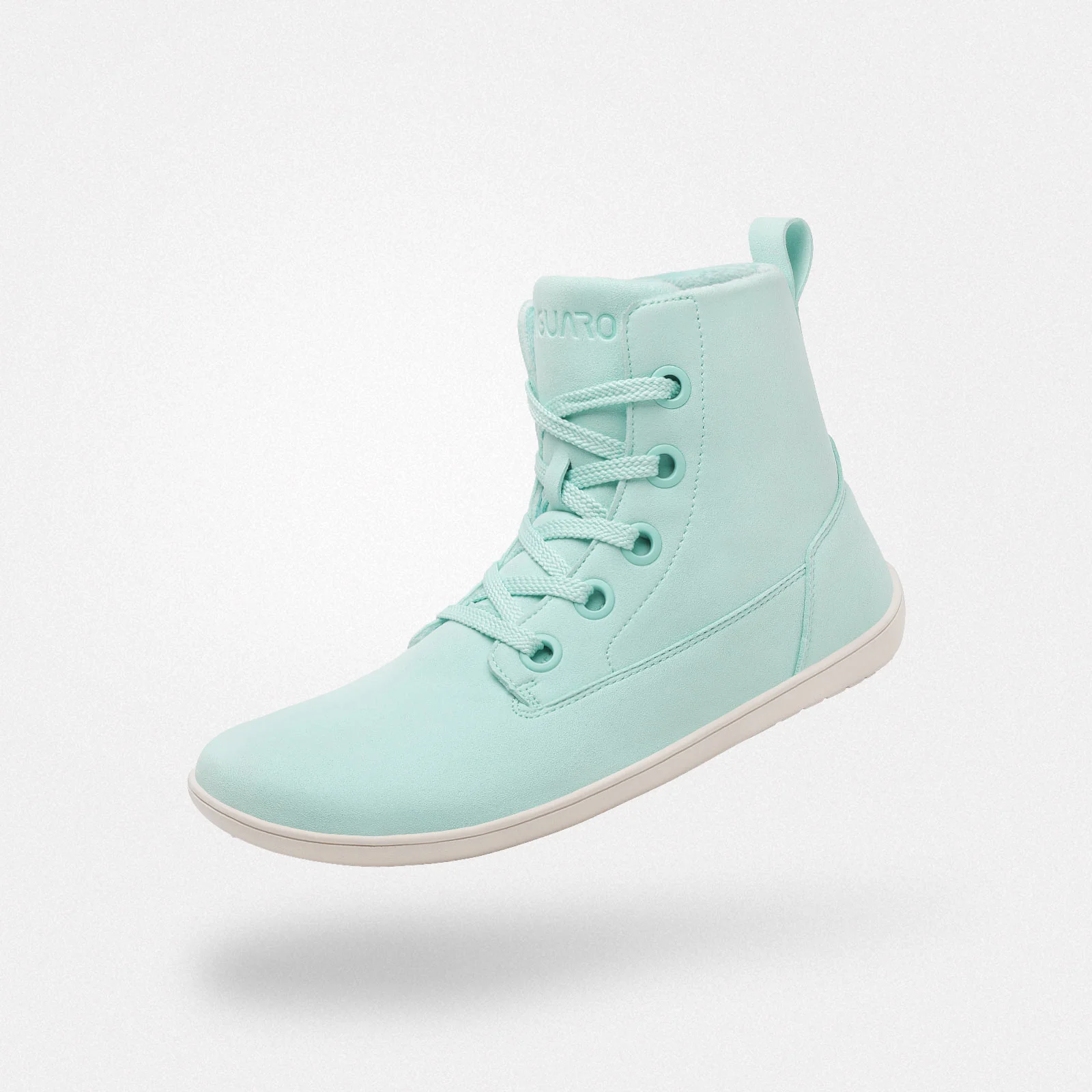 Ambition III - Winter Barefoot Boots - Image 8