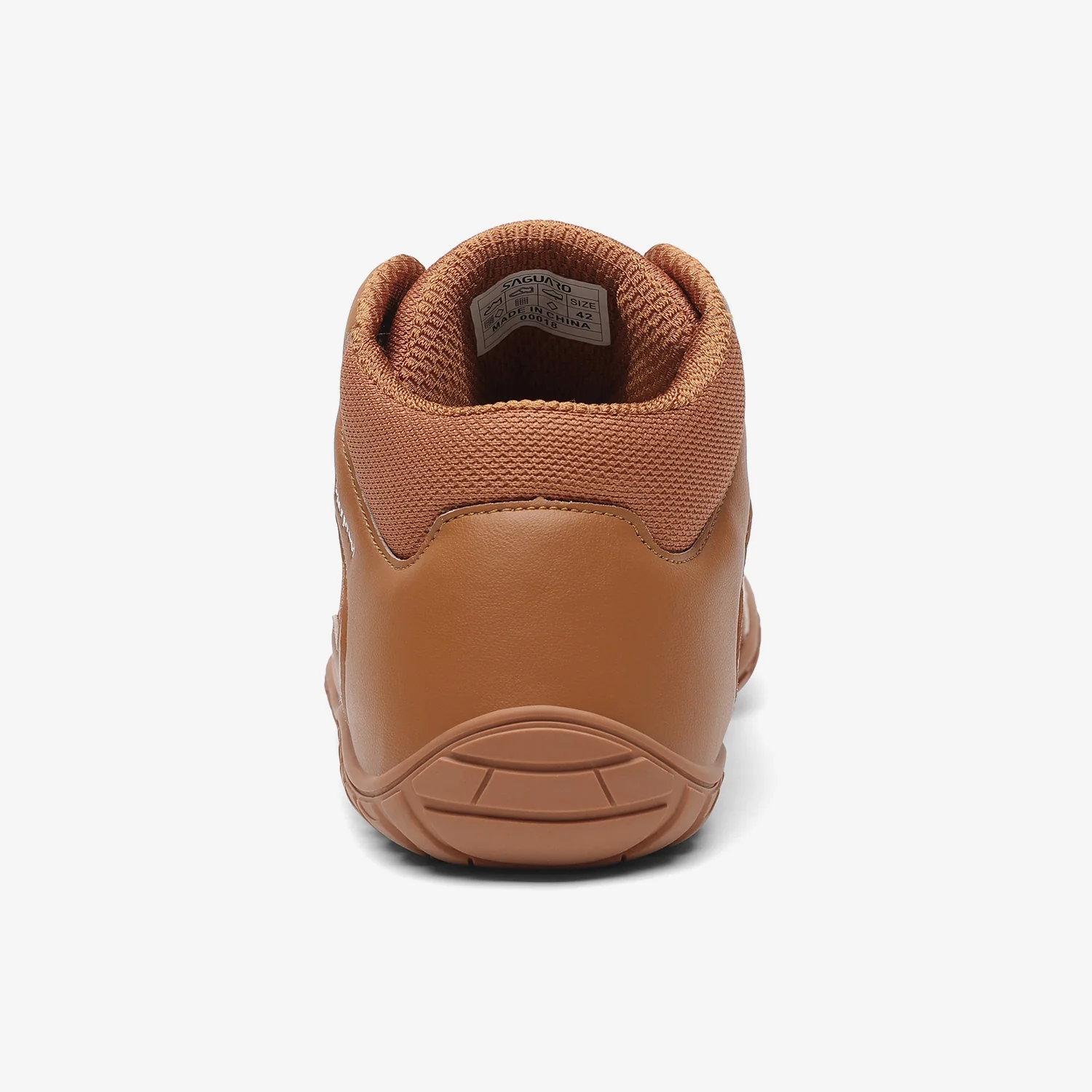 Brave Ⅰ - Barefoot Shoes - Image 21