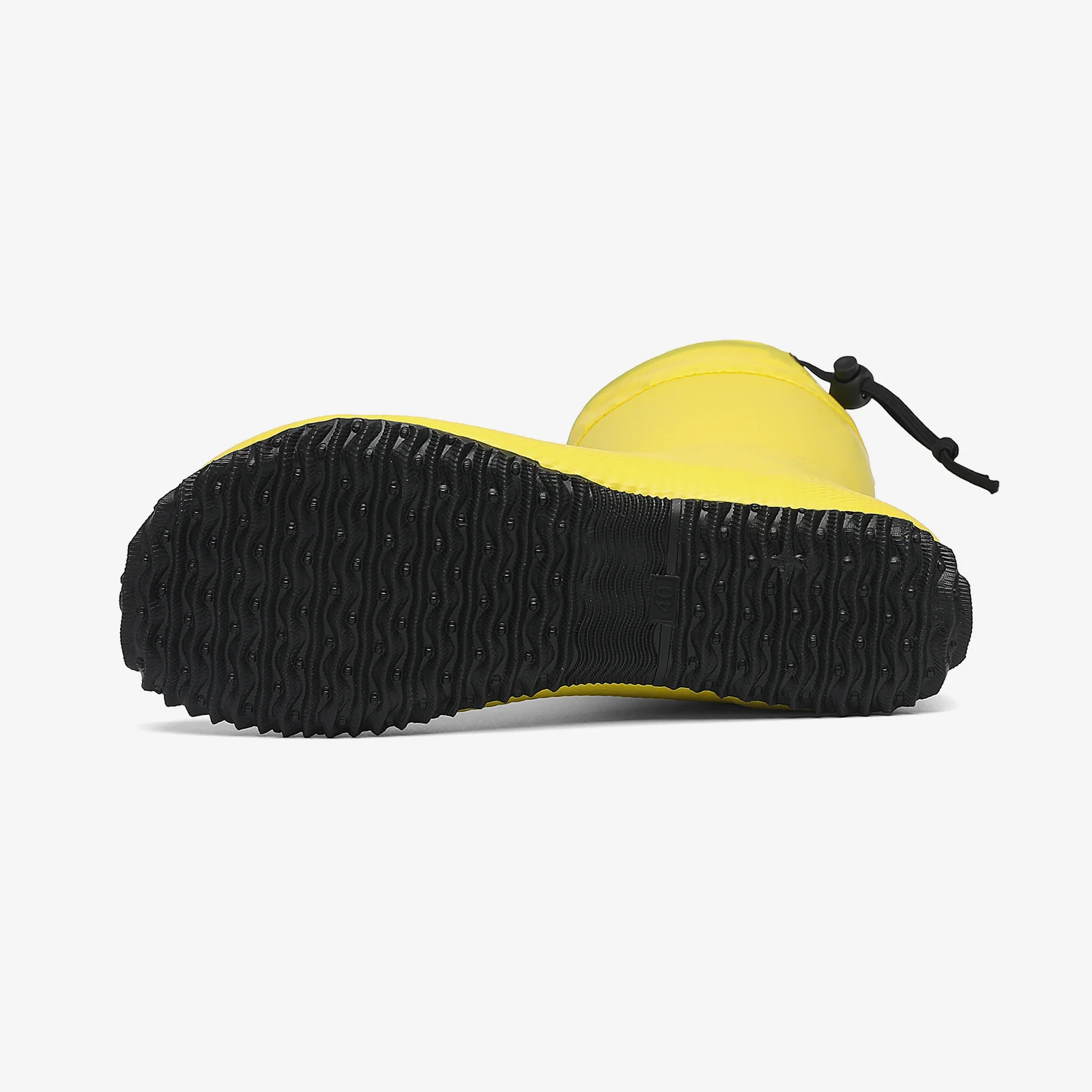 Brisk Ⅰ - Barefoot Rain Boots - Image 12