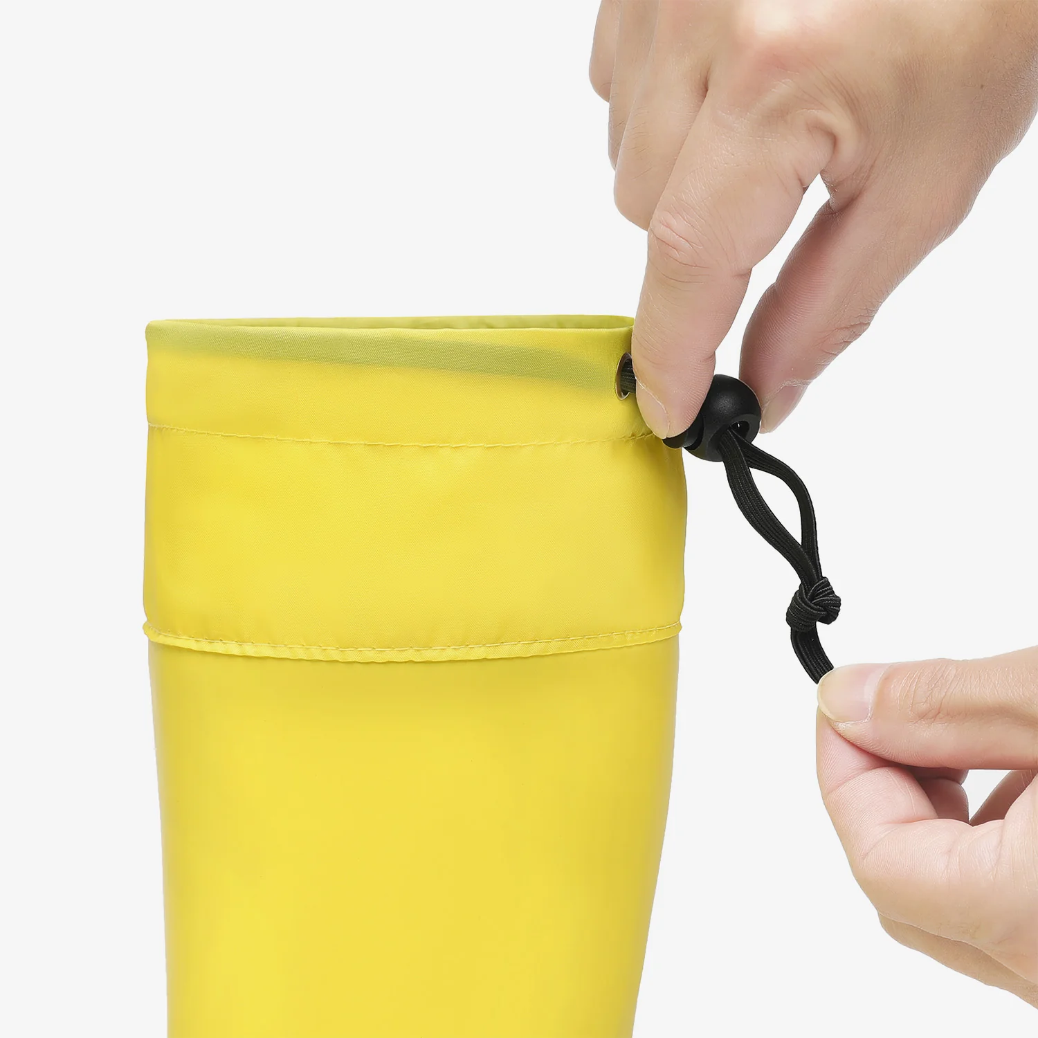 Brisk Ⅰ - Barefoot Rain Boots - Image 15