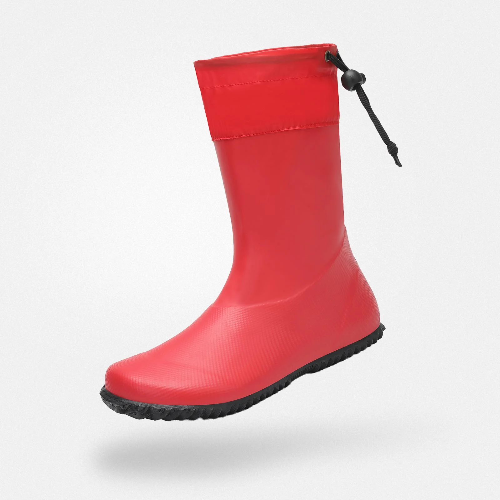 Brisk Ⅰ - Barefoot Rain Boots - Image 23