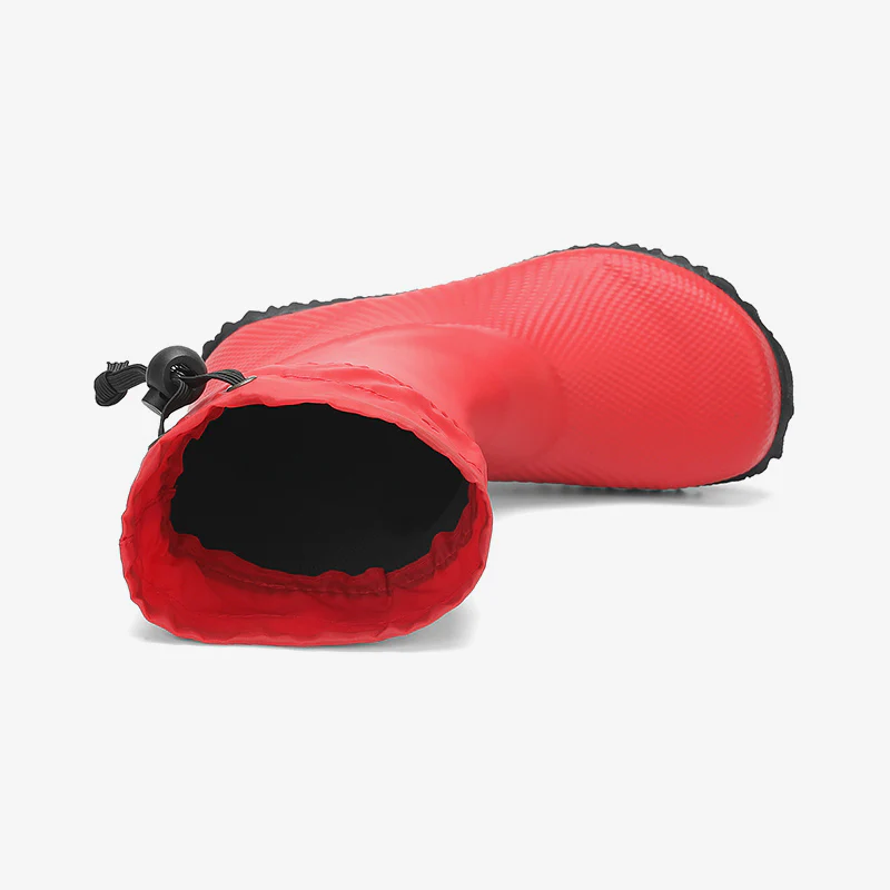 Brisk Ⅰ - Barefoot Rain Boots - Image 26