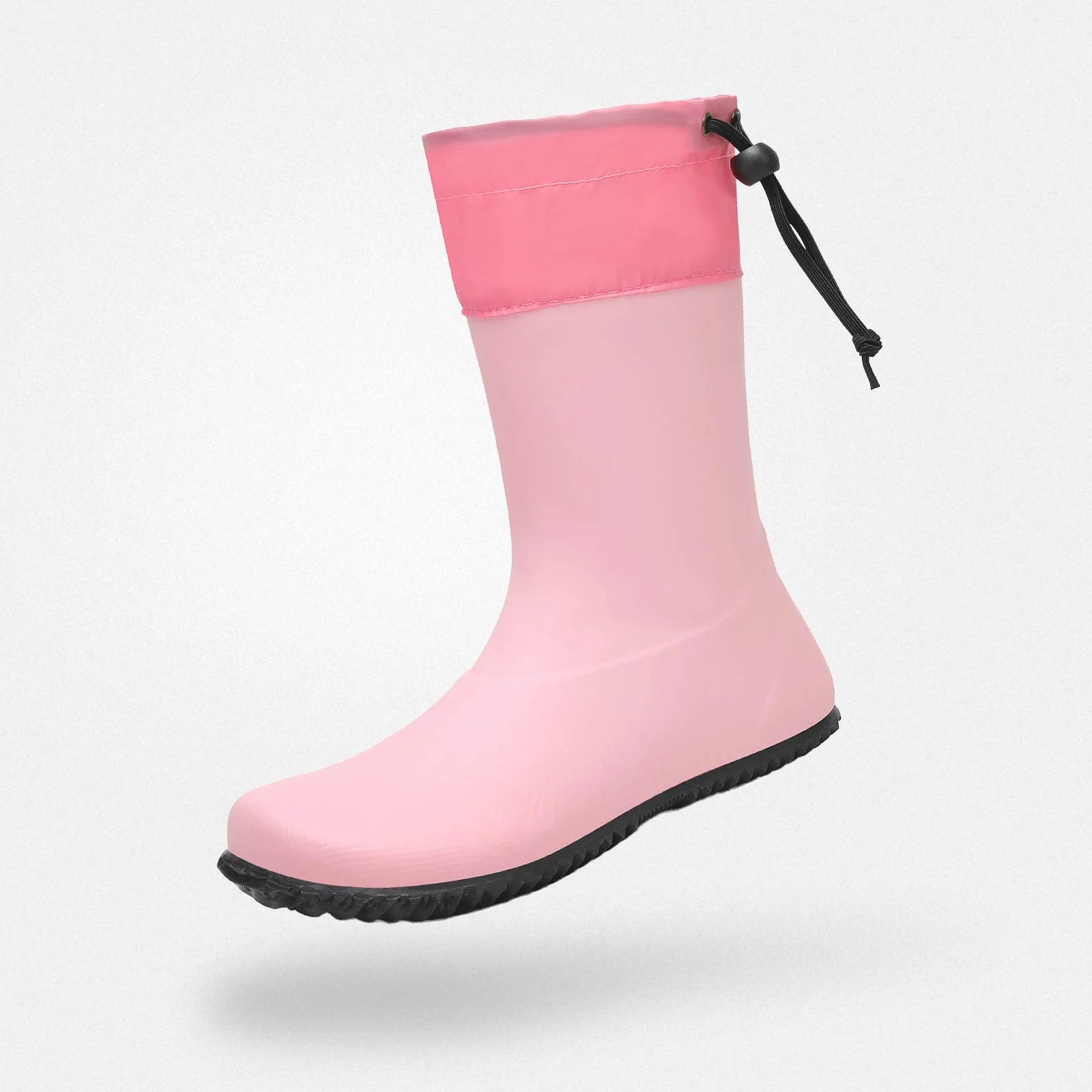 Brisk Ⅰ - Barefoot Rain Boots - Image 29