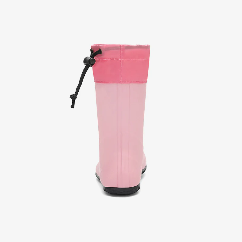 Brisk Ⅰ - Barefoot Rain Boots - Image 31