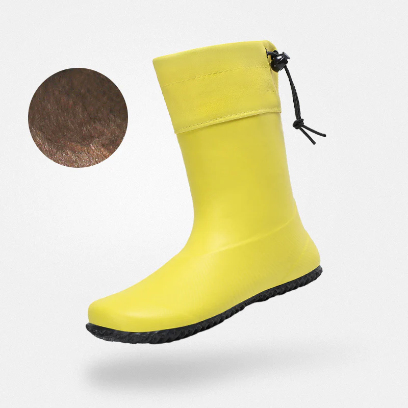 Brisk Ⅰ - Barefoot Rain Boots - Image 43