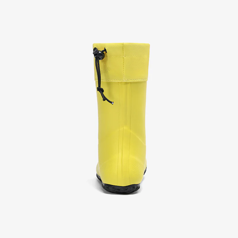 Brisk Ⅰ - Barefoot Rain Boots - Image 45