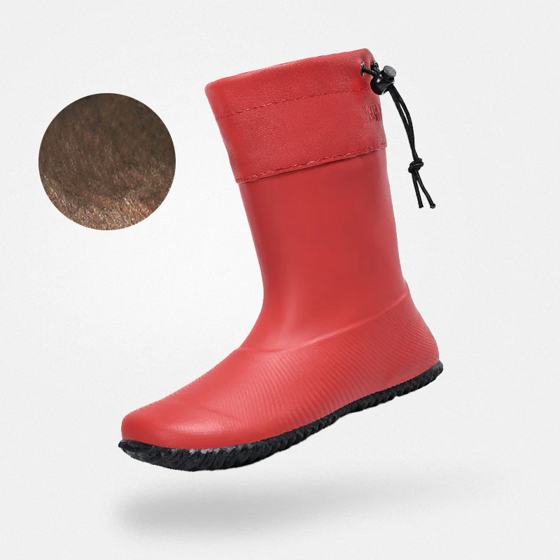 Brisk Ⅰ - Barefoot Rain Boots - Image 49