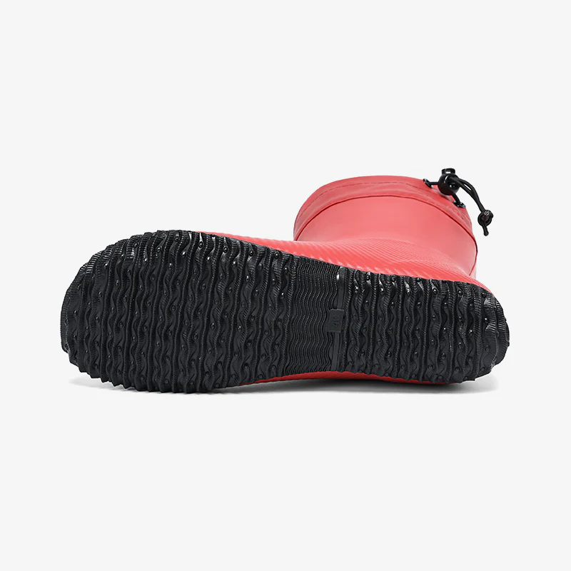 Brisk Ⅰ - Barefoot Rain Boots - Image 53