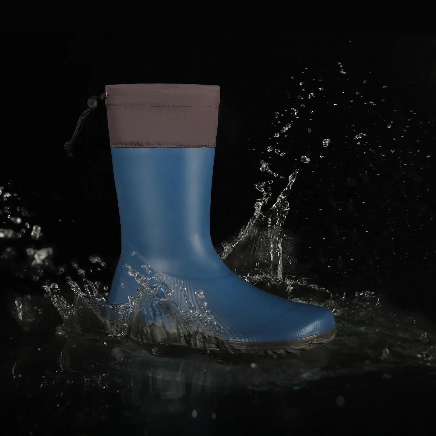 Brisk Ⅰ - Barefoot Rain Boots - Image 69