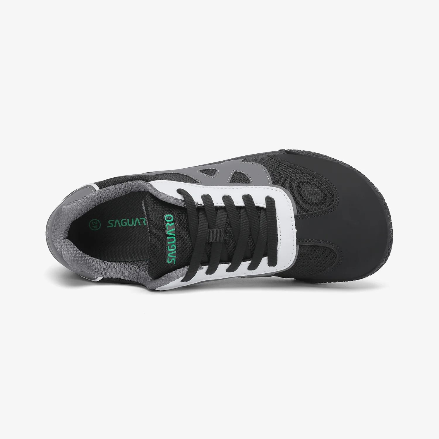 Dash Ⅰ - Barefoot Shoes - Image 10