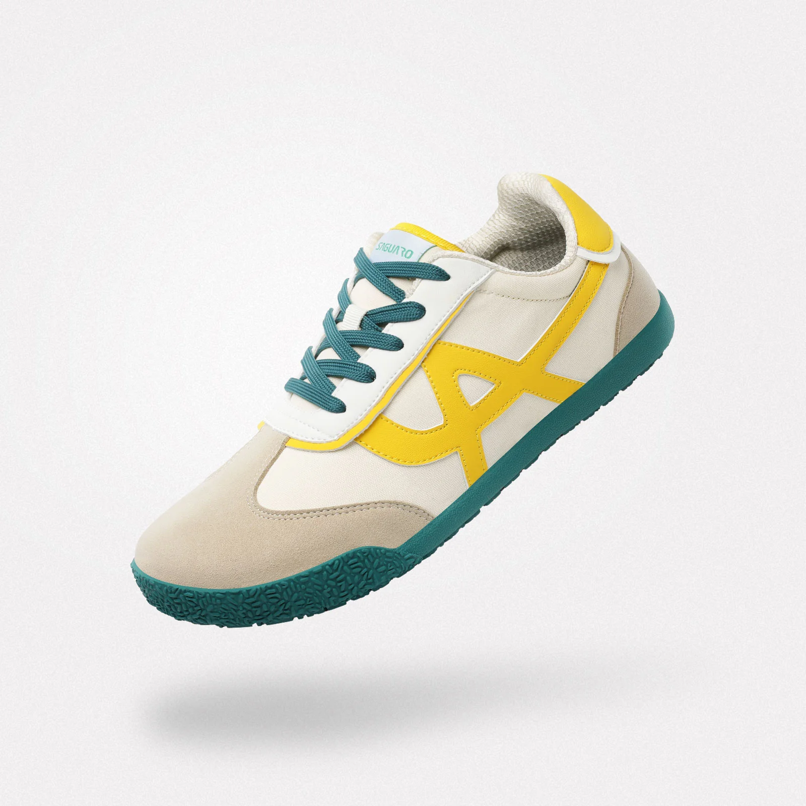 Dash Ⅰ - Barefoot Shoes - Image 31