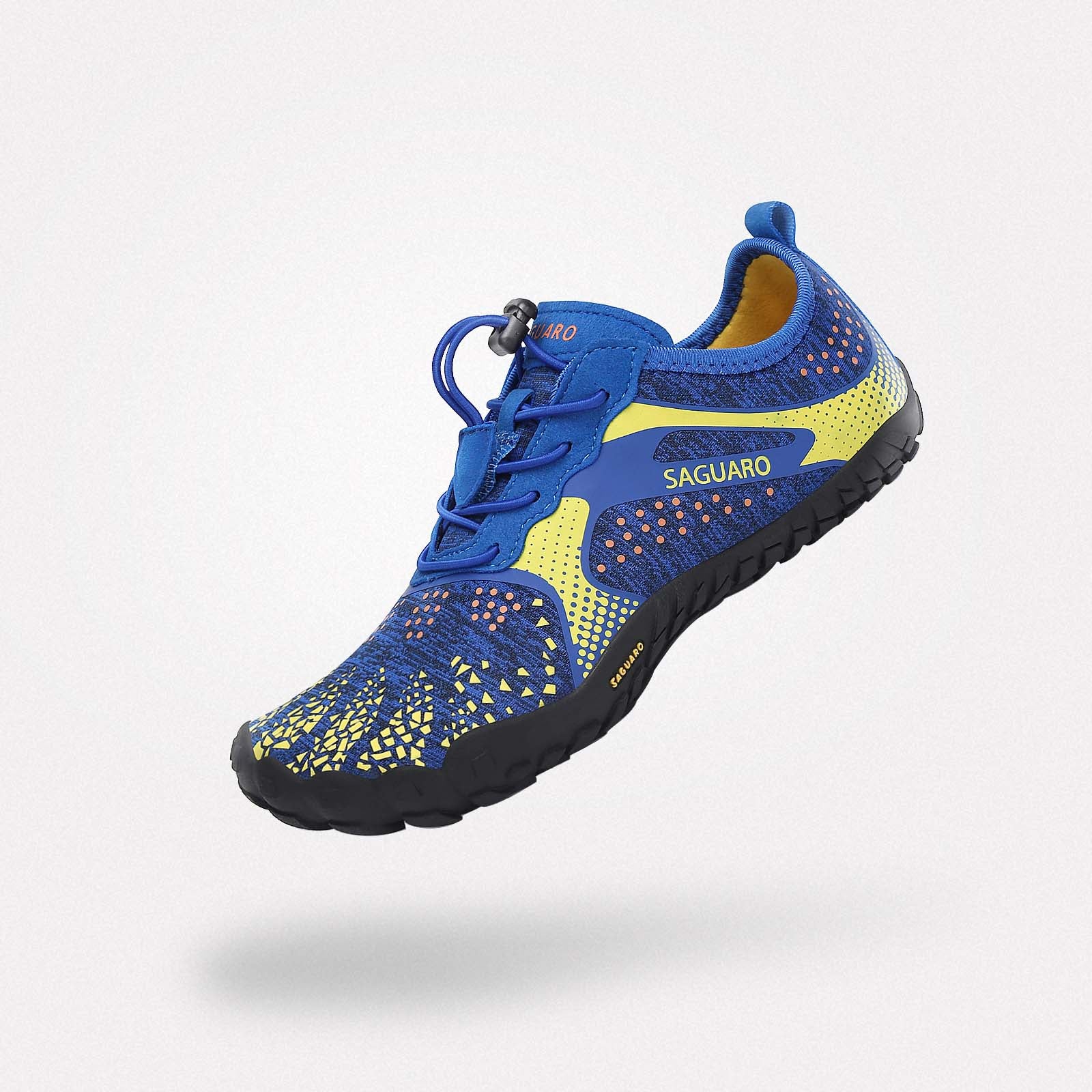 Kid's Fast Ⅰ - Barefoot Shoes - Image 13