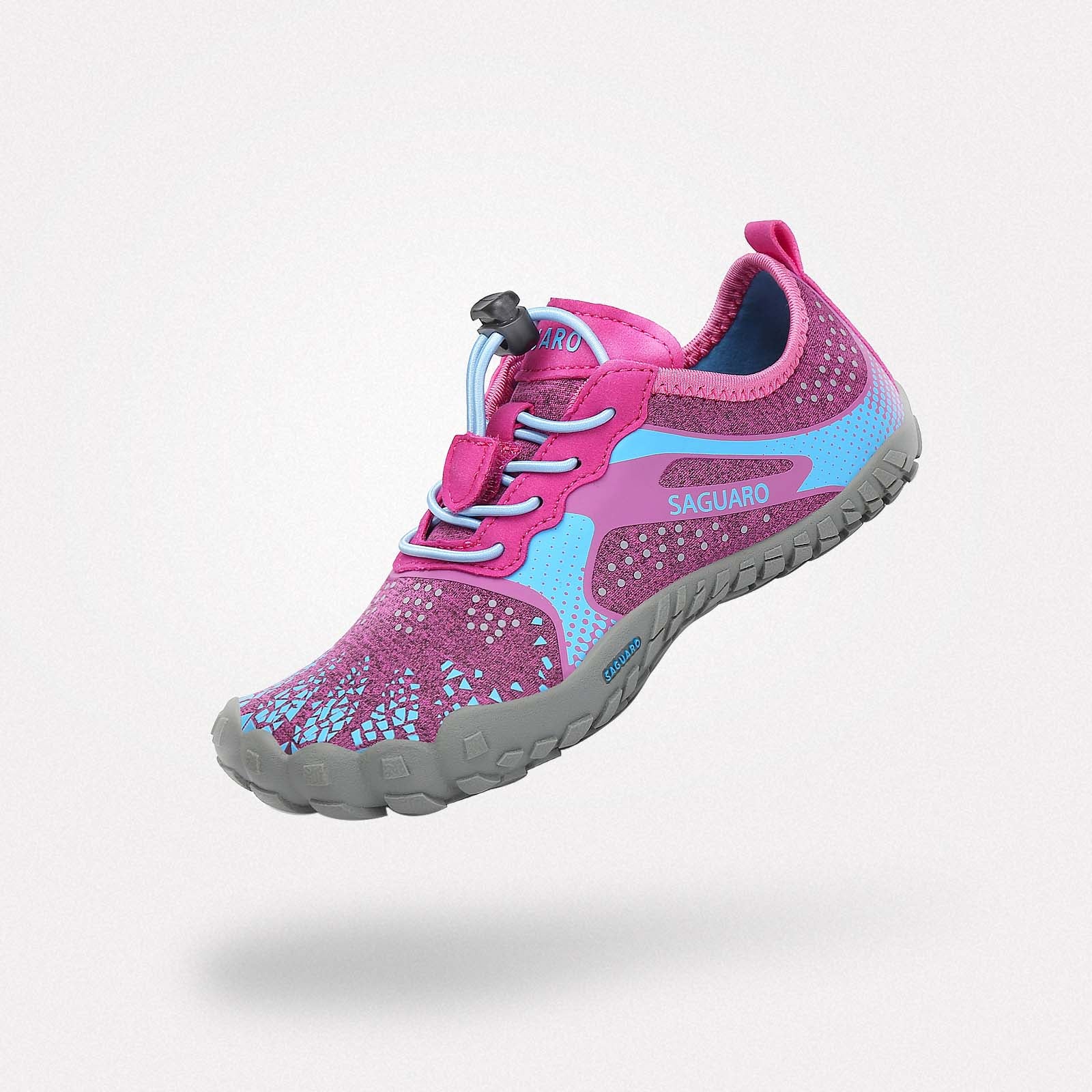 Kid's Fast Ⅰ - Barefoot Shoes - Image 19