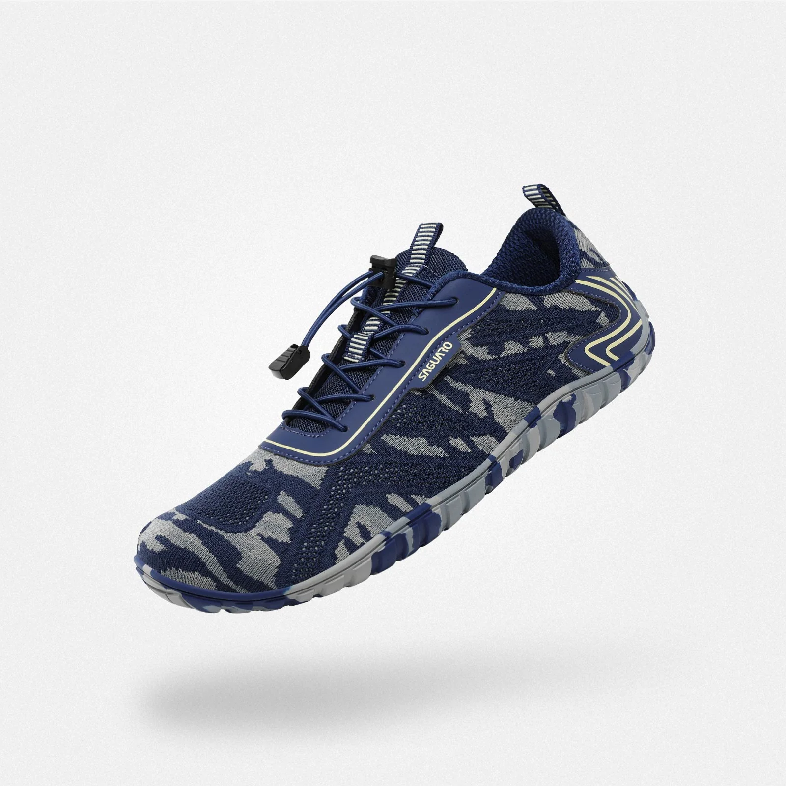 Forestep IV - Barefoot Shoes - Image 13