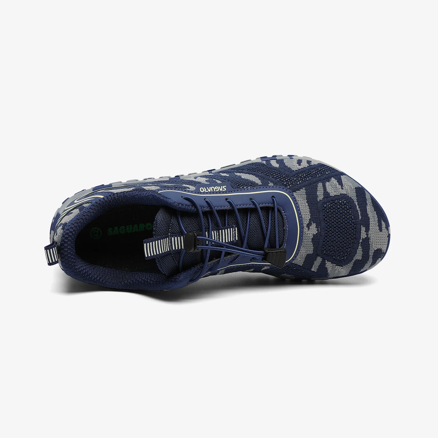 Forestep IV - Barefoot Shoes - Image 16