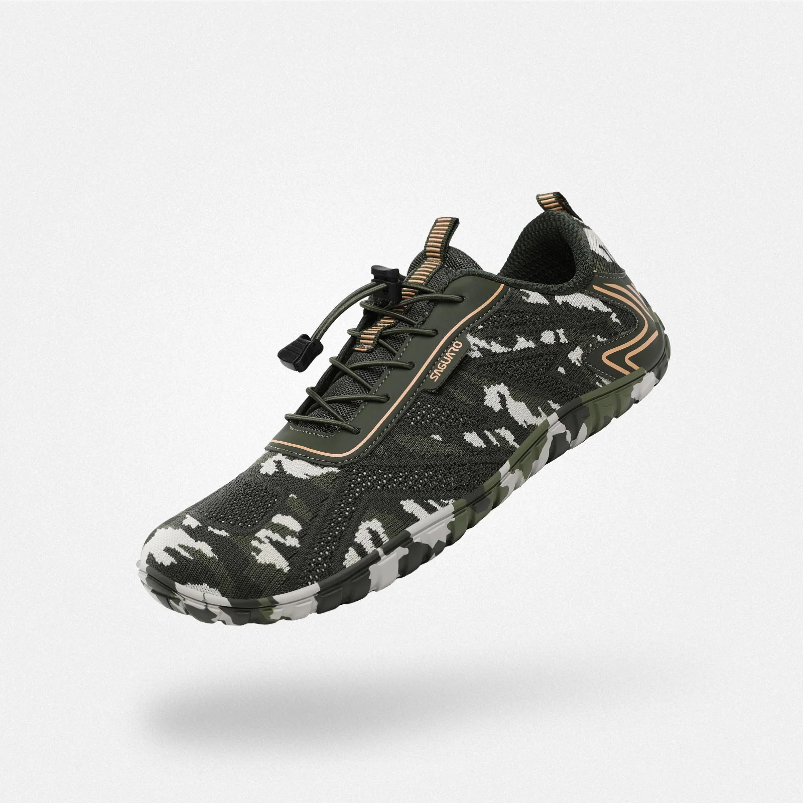 Forestep IV - Barefoot Shoes - Image 7