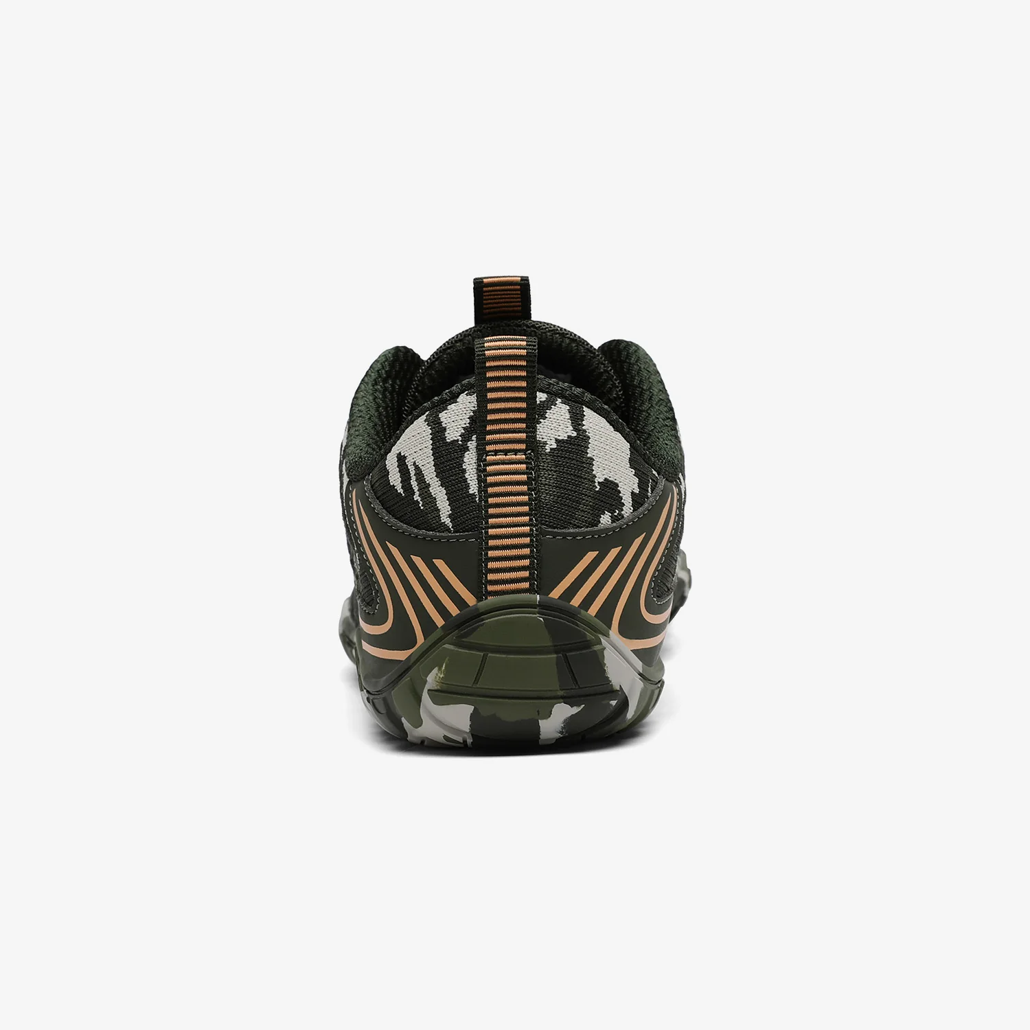 Forestep IV - Barefoot Shoes - Image 9