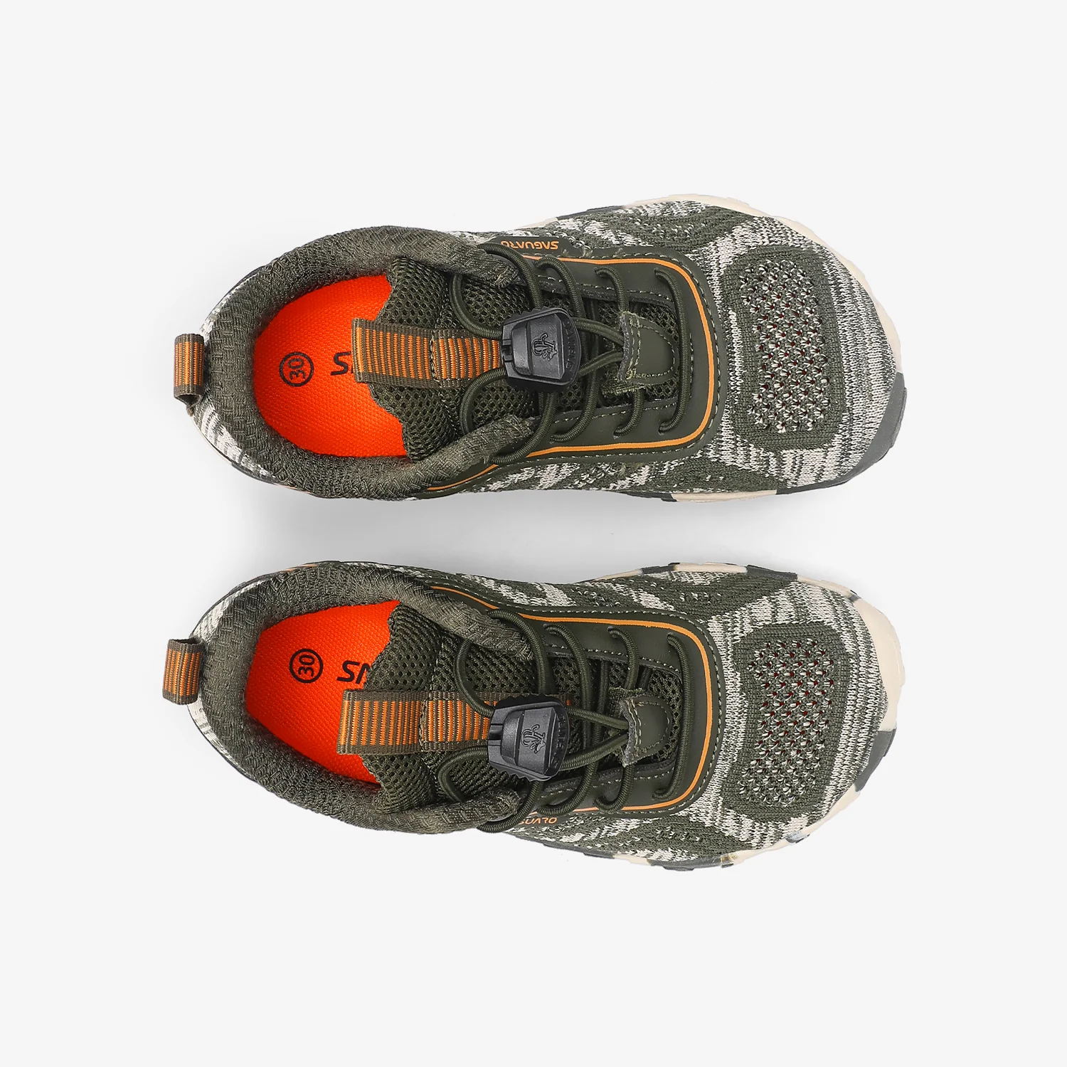 Kid's  Active II Pro - Barefoot Shoes - Image 10