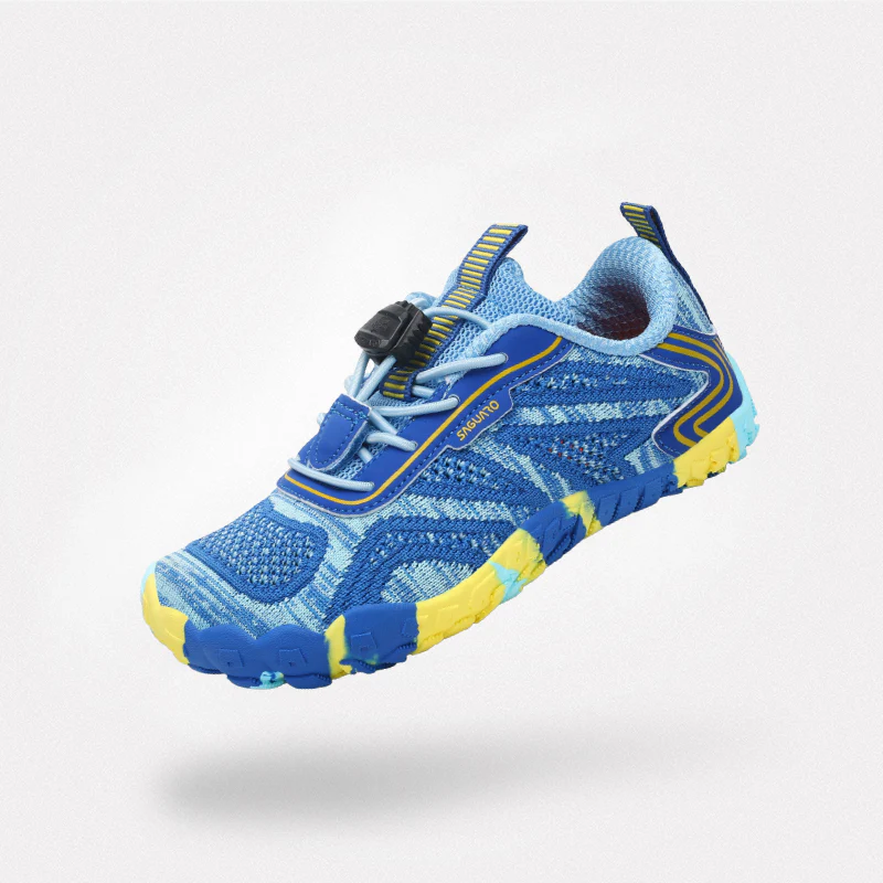 Kid's  Active II Pro - Barefoot Shoes - Image 13