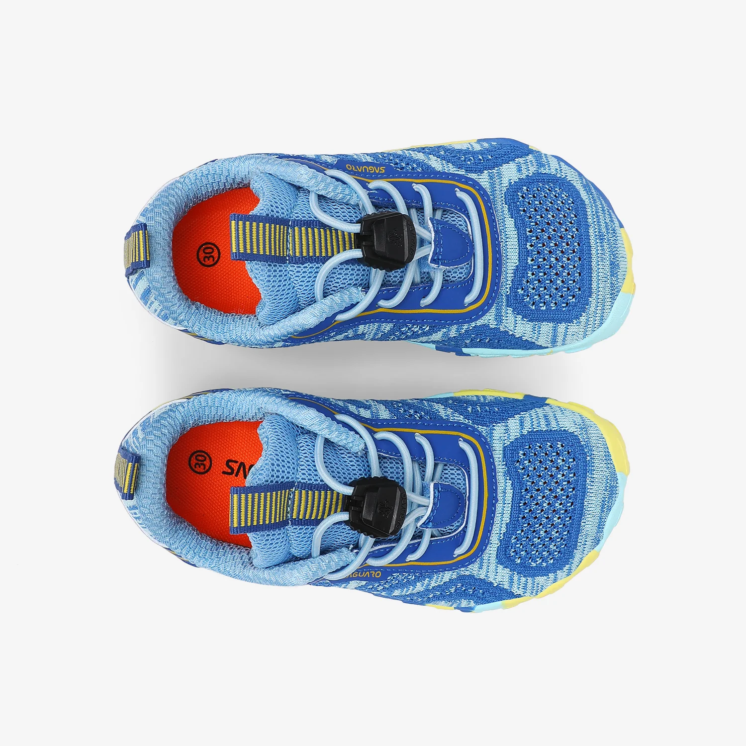 Kid's  Active II Pro - Barefoot Shoes - Image 16