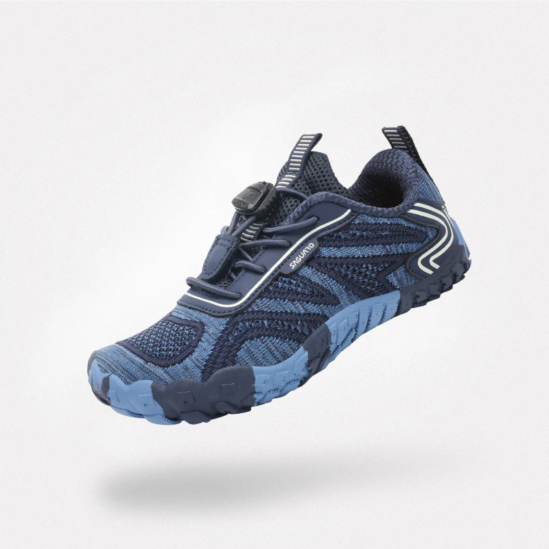 Kid's  Active II Pro - Barefoot Shoes - Image 19