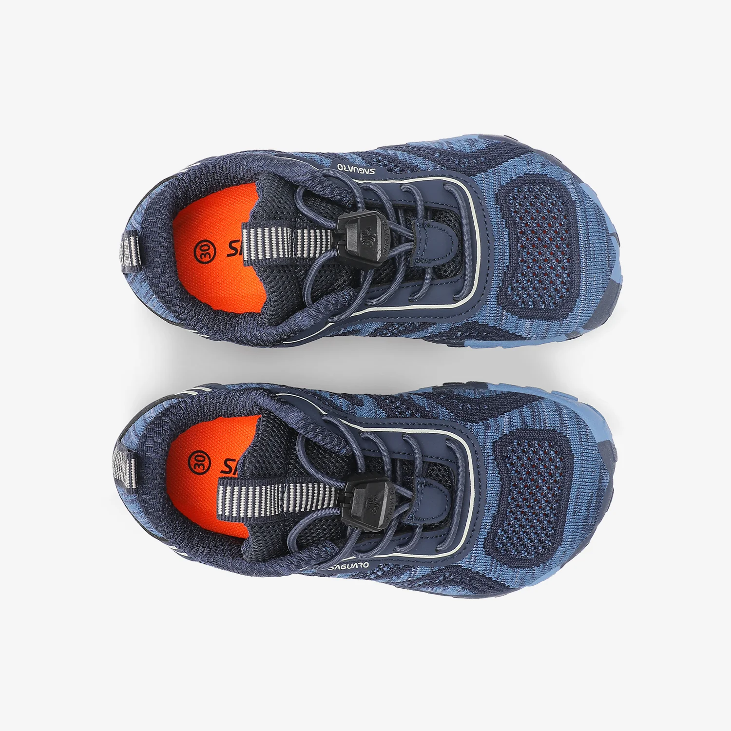 Kid's  Active II Pro - Barefoot Shoes - Image 22