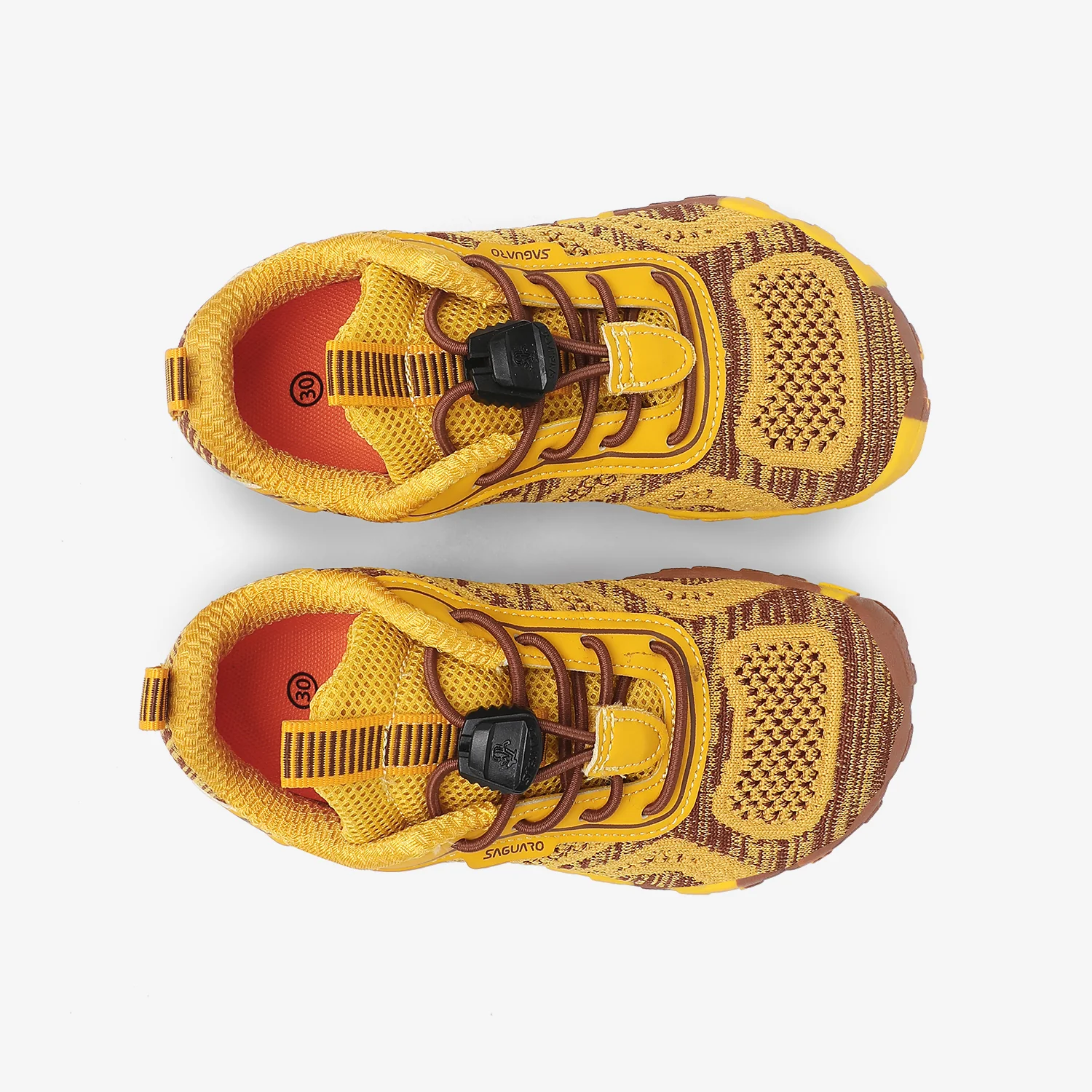 Kid's  Active II Pro - Barefoot Shoes - Image 4