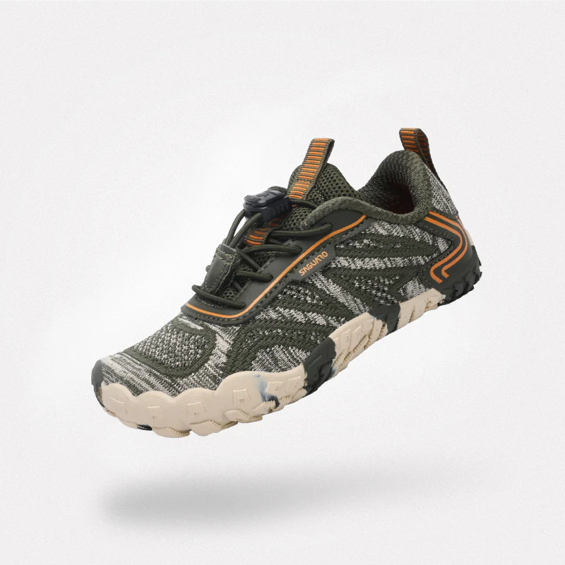 Kid's  Active II Pro - Barefoot Shoes - Image 8