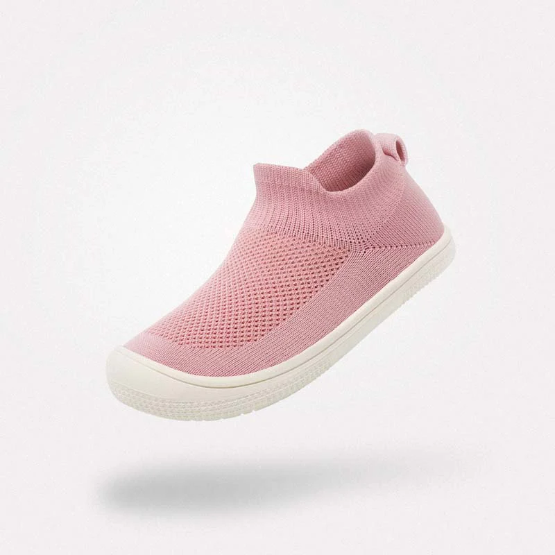 Kid's Agile Ⅰ - Barefoot Sock Shoes - Image 13