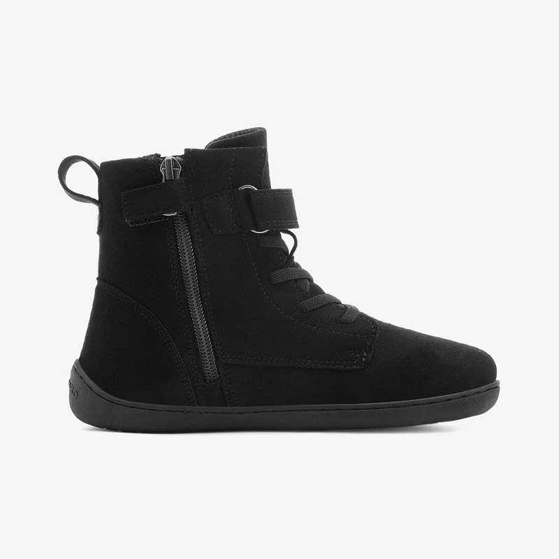 Kid's Ambition Ⅰ - Winter Barefoot Shoes - Image 18