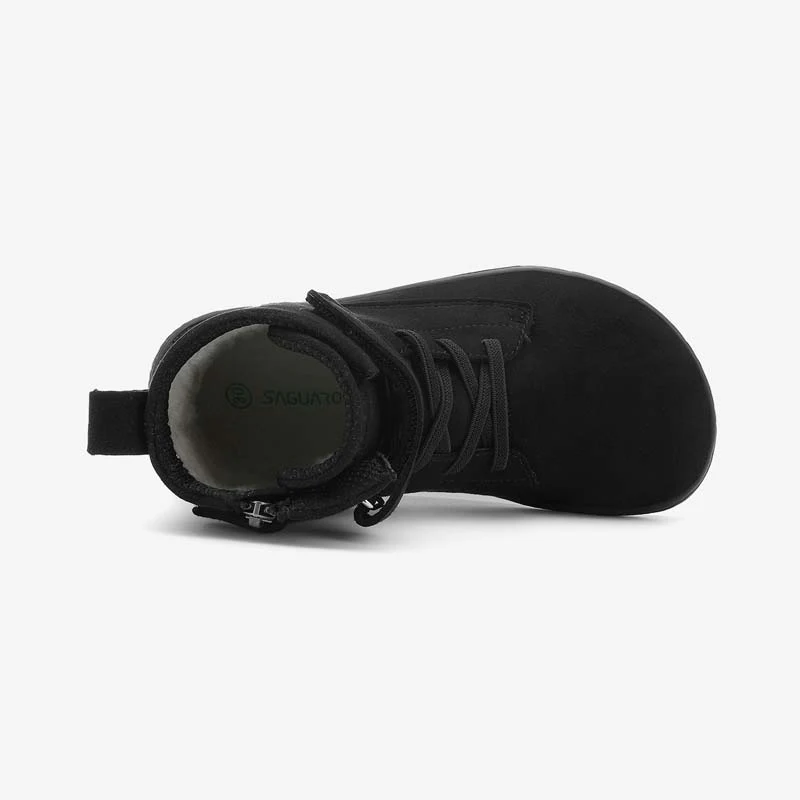 Kid's Ambition Ⅰ - Winter Barefoot Shoes - Image 21